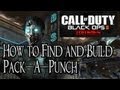 Black Ops II: So kommen Sie in Tranzit zur Pack-A-Punch Maschine [Guide]