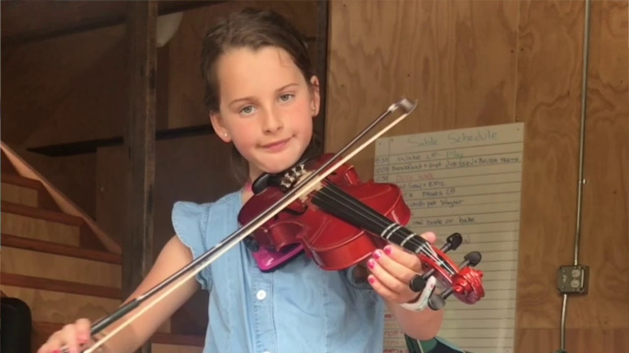 Bellingham Fiddle Club - 2020 Virtual Fiddle Rally