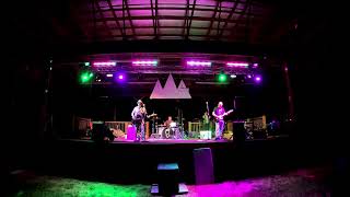 Brent Monster Band Whisperfest 2024