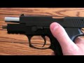 Zastava EZ9 Arsenal Part 1 9MM Pistol Review CZ99 CZ999