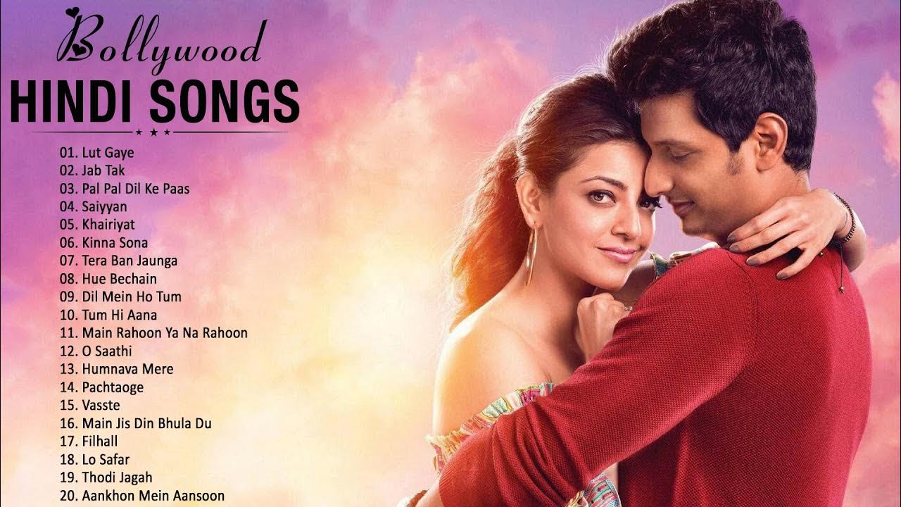 Hindi Songs 2021. New hindi love songs