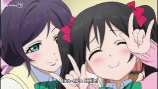 Nico Nico nii