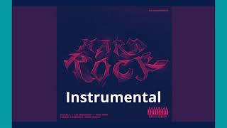 [Instrumental] BLOCKKSTAR HARD ROCK feat NANA, LH CHUCRO, THE BOY