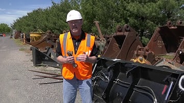 Go Beyond Asset Tracking and Move Into Equipment Management