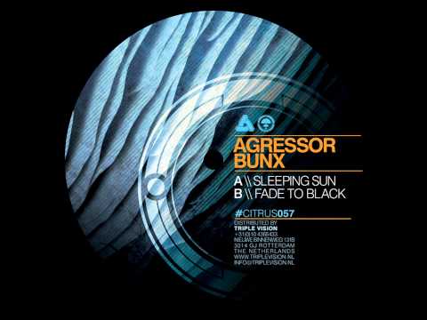 Agressor Bunx — Agressor Bunx - Sleeping Sun