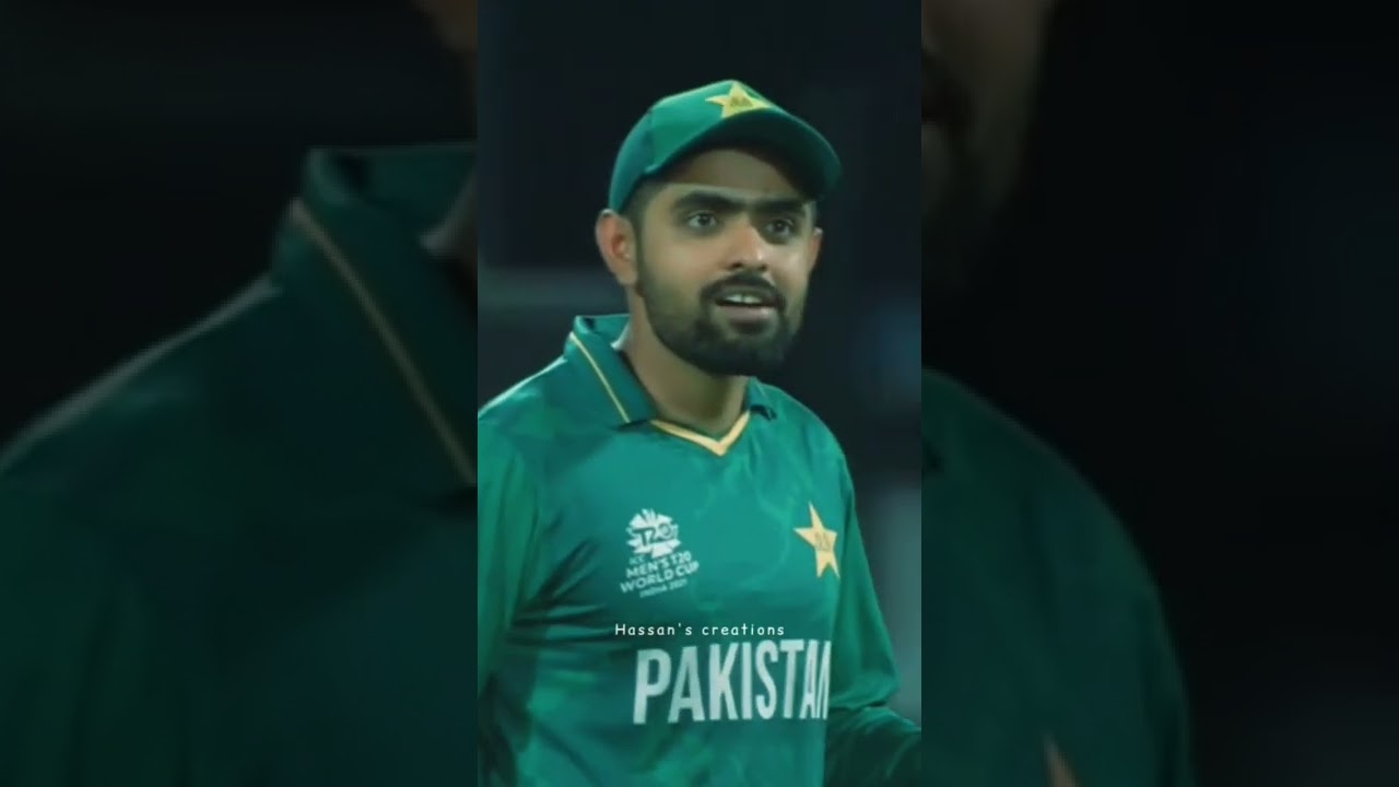 🔥 Babar Azam ❤️//