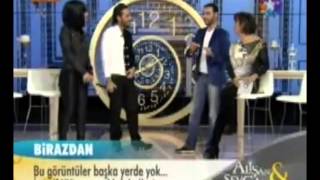 Download Alisan Ile Sevcan 24.12.2012 Video MP3 Alisan Ile Sevcan 24.12.2012