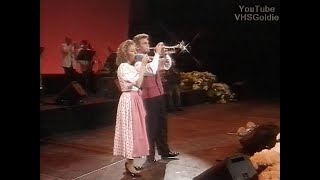 Stefanie Hertel & Stefan Mross - Du bist mein kleines Geheimnis - 1996 - #1/3