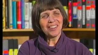 Linda Pastan talks with Lucille Clifton
