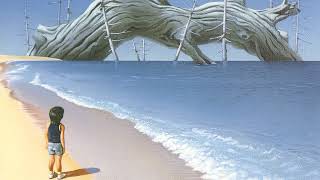 Arcis - Coastline