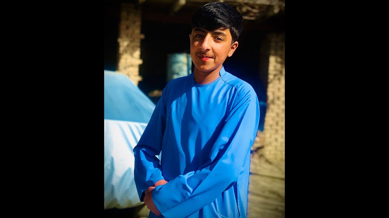 🌷✨لحظه ها با احمد عدیل رحیمی✨🌷