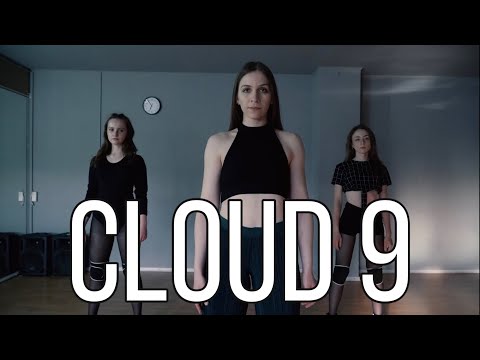 M'Dee - Cloud 9 | HEELS (Анастасия Стрельбицкая)