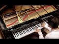 Adele skyfall pianoklavier cover james bond theme version by christopher miltenberger hq