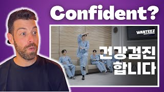 ATEEZ' Communication Skills - Reaction & Analysis | WANTEEZ EP. 9