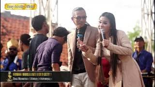 DI UNCLANG UNCLANG SUKA W FEAT SUSY A VERSI LIVE SHOW NMS SUKRA  IM 2022 HJT BPK ONO / IBU KASTI