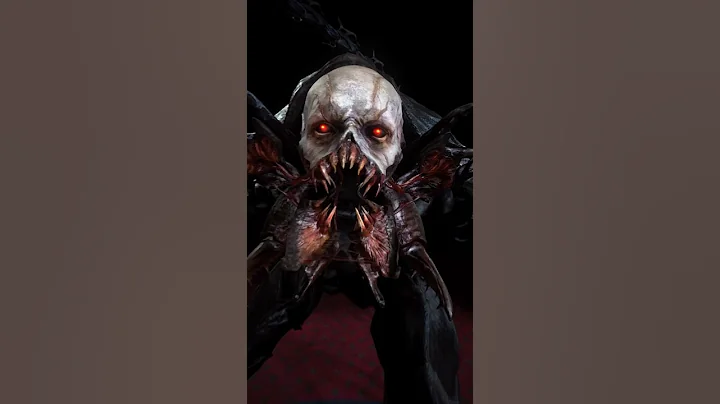 Taking down the Verdugo with just a knife