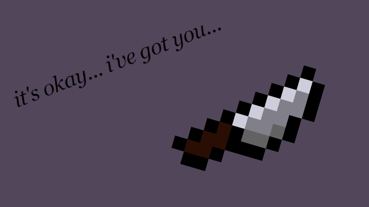 Girlfriend Finds You Cutting [F4A] [Comforting]