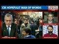 News Today Nine: Days Delhi