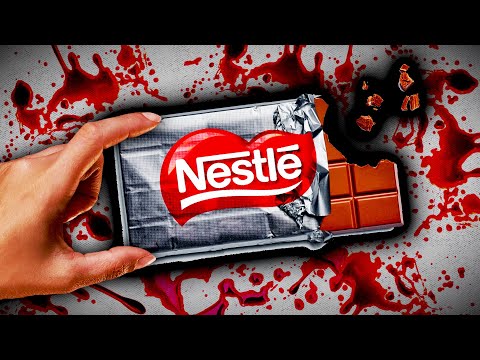 Nestle’s War on Children