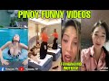 Sachzna Laparan namura ni Madam Inutz - Pinoy memes, funny videos compilation