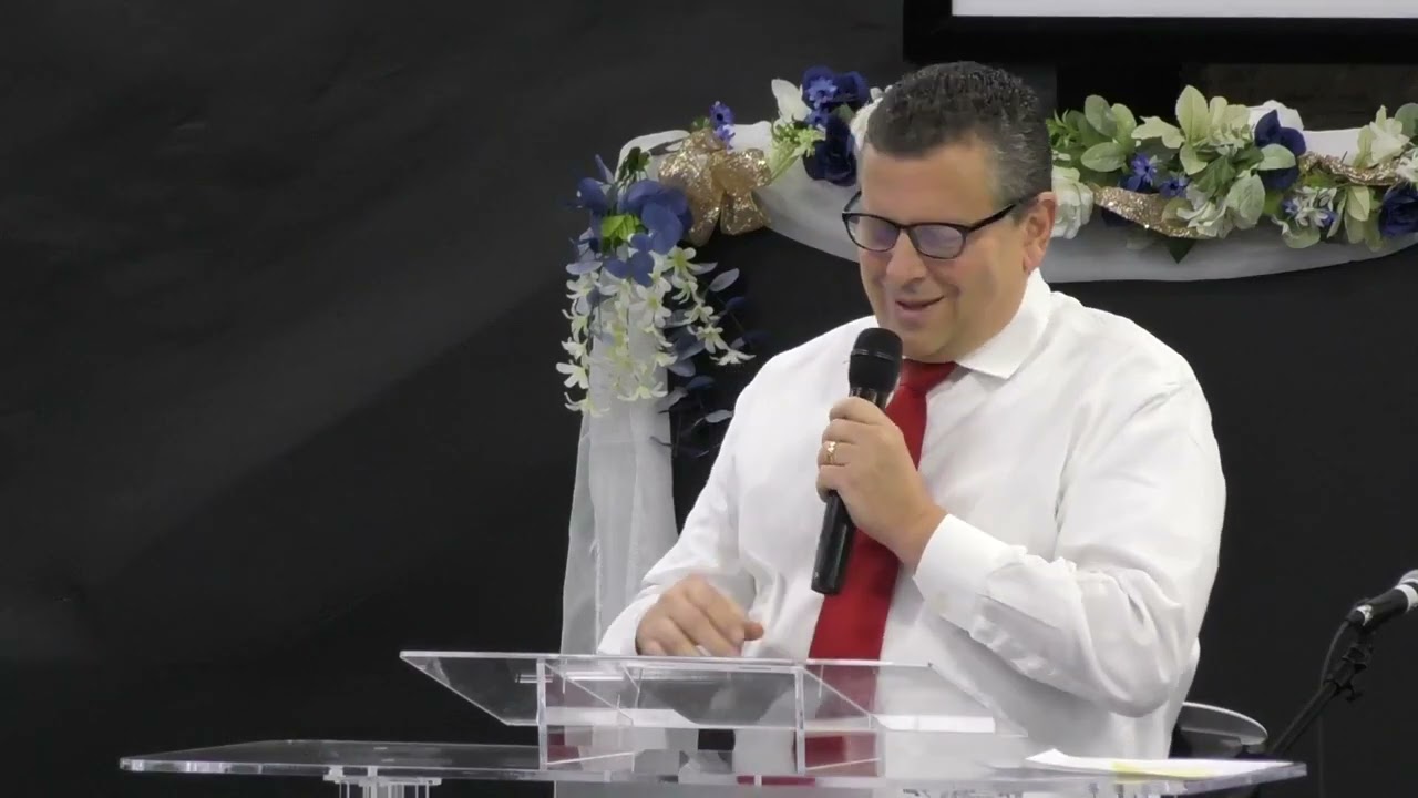 Growing to the Stature of Christ: Hope
