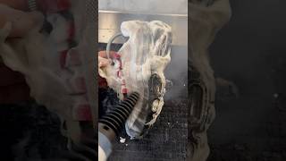 Cleaning asmr airmax 95 👟🔊