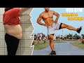 11 fastest fat burning exercises for newbies | Lose weight at home