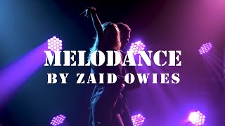 Zaid Owies | MELODANCE