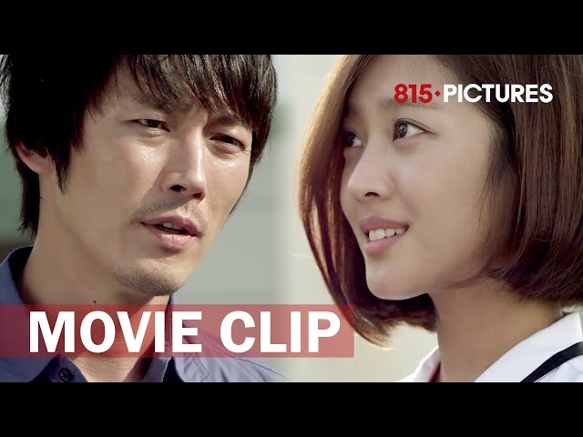 Obsessive Student Becomes Too Excited About Their Secret Kiss | Jo Bo Ah | Innocent Thing class=