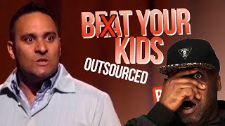 DISCIPLINE Your Kids | Russell Peters