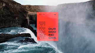 Watch Leon Lieffijn Our God Reigns video
