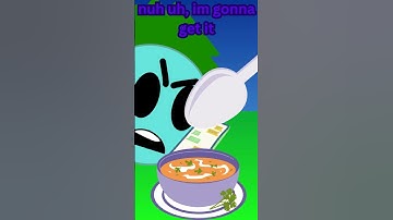 the comically long spoon #memes