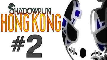 Shadowrun: Hong Kong | Let