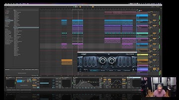 Supercharge Your Sound 002:  Creating Westworld-Style Moody Dark Music