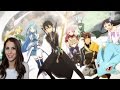 SWORD ART ONLINE SEASON 2