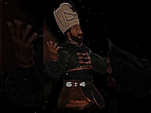 Comparing Nader Shah