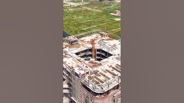 Bashundhara City - 02, Block- N, Bashundhara Residential area.