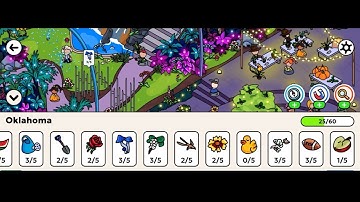 The Journey: Hidden Object| Oklahoma Level