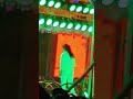 Opera surya mandira,, melody queen Runu panda singing in jatra stage....