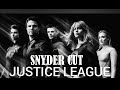 Crisis on Infinite Earths Style - Trailer Justice League Snyder Cut