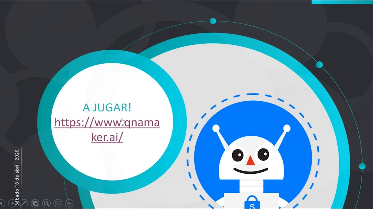 ChatBot para Office 365