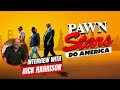 RARE and EXOTIC Items With Pawn Stars Expert Rick Harrison!