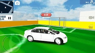 Carros Rebaixados Brasil 2 - Brazil Cars Driving In Favelas - Android Gameplay screenshot 3