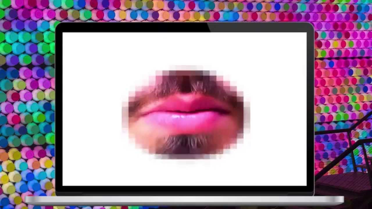 What is AOYS | ArtOnYourScreen?