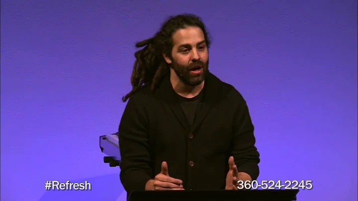 The Greatest Commandment (Deuteronomy 6) - Pastor Daniel Fusco