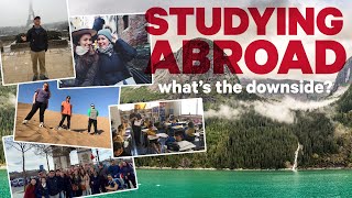 Why Study Abroad?