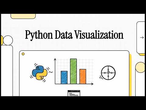 Python Data Visualization : 23