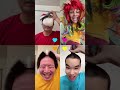 Yuzuki funny video😂😂😂 | YUZUKI Best TikTok 2026 #Shorts