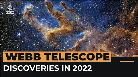 What we learned from the Webb Telescope in 2022 | ...