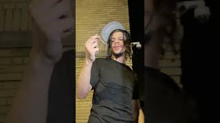 TYKING ❌ MEMOATR ❌ GOAT 🐐MODE 2 #spanishdrill #atr #tyking #memoatr